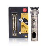 Enzo EN-9301 versatile 2-in-1 grooming tool