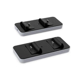 DOBE TP5 - 0591 High Quality Dual Charging Station PS5 Joystick Controller