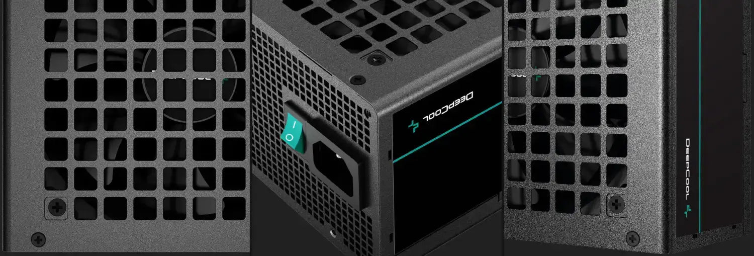 DeepCool AK620 High Performance CPU Cooler
