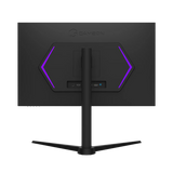 GAMEON GOMP27FHD380IPS Midnight Pro Series 27" FHD, 380Hz, MPRT 0.5ms, HDMI 2.1, Fast IPS Gaming Monitor (Supports PS5) - Black