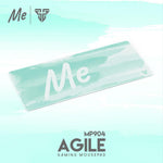 AGILE MP904 MINT EDITION AGILE MP904 MOUSE PAD Mousepad 10 JOD