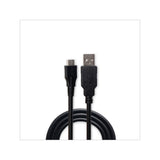 Switch USB - TypeC Charge Cable TNS - 868 Console 5 JOD