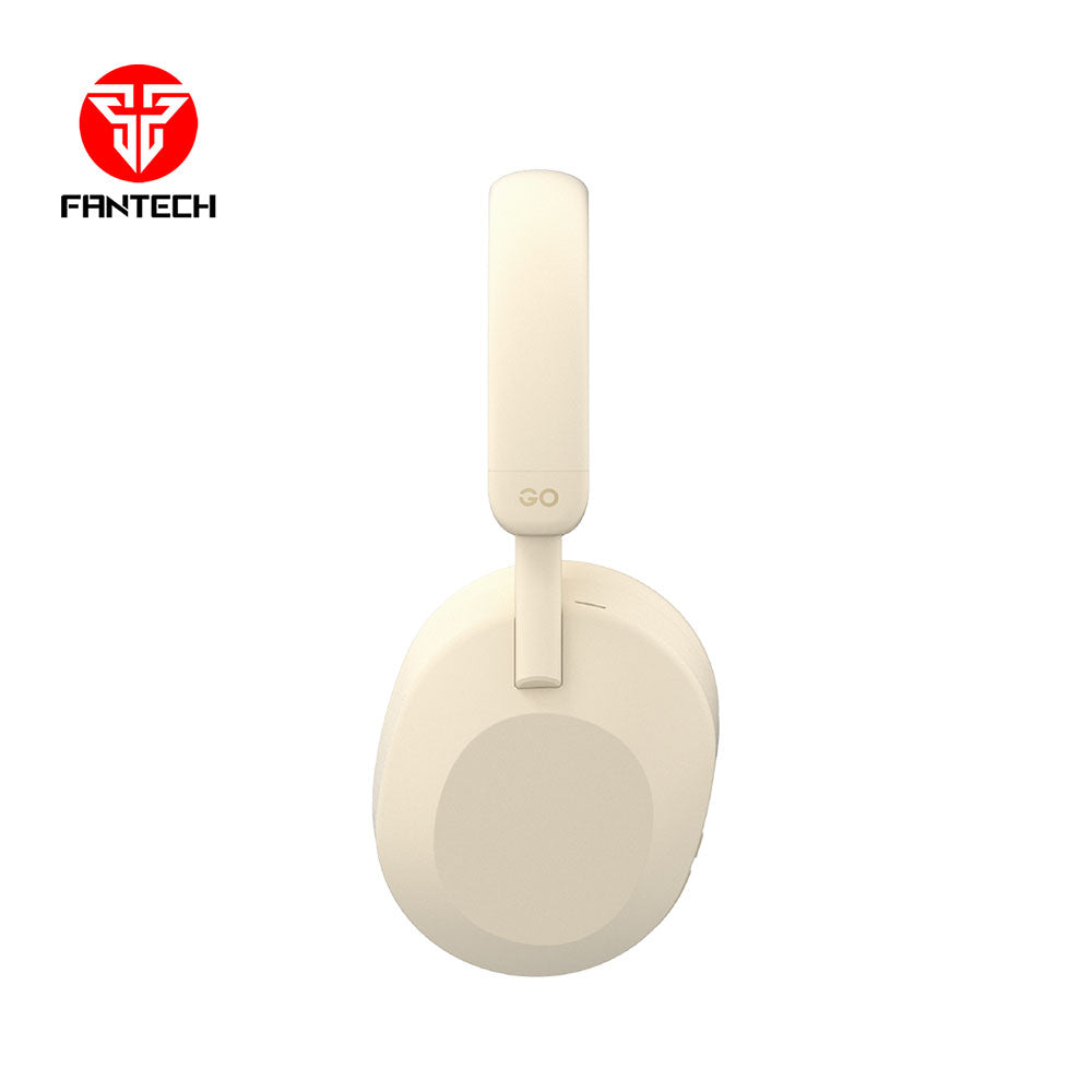 Fantech Bluetooth Dual Mode Headset Wireless GO Tune WH06 New Arrivals 25 JOD