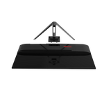 GAMEON GOPS27180IPS Pro Series 27" FHD, 180Hz, MPRT 0.5ms, HDMI 2.1, Fast IPS Gaming Monitor (Supports PS5) - Black