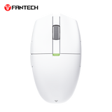 FANTECH ARIA XD7E WIRELESS GAMING MOUSE - White