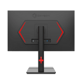 GAMEON GOML27QHD240IPS Midnight Signature Series 27" QHD, 240Hz, MPRT 0.5ms, HDMI 2.1, Fast IPS Mini LED Gaming Monitor (Supports PS5) - Black