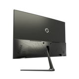 GAMEON GOC24F120VA Pro Series 24" FHD, 120Hz, MPRT 1ms, HDMI 2.1, VA Panel Curved Gaming Monitor 3000R 16:9 (Supports PS5) - Black - - Fun Touch Shop