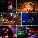 Aurora Starry Sky Projector Lightning 30 JOD