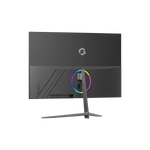 GAMEON GOC27F120VA Pro Series 27" FHD, 120Hz, MPRT 1ms, HDMI 2.1, VA Panel Curved Gaming Monitor 3000R 16:9 (Supports PS5) - Black - - Fun Touch Shop