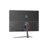 GAMEON GOC27F120VA Pro Series 27" FHD, 120Hz, MPRT 1ms, HDMI 2.1, VA Panel Curved Gaming Monitor 3000R 16:9 (Supports PS5) - Black - - Fun Touch Shop
