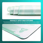 AGILE MP904 MINT EDITION AGILE MP904 MOUSE PAD Mousepad 10 JOD