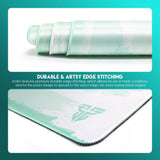 AGILE MP904 MINT EDITION AGILE MP904 MOUSE PAD Mousepad 10 JOD