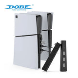 DOBE PS5 SLIM USB expansion container TP5 - 3556 PS5 new host HUB hub Console