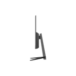 GAMEON GOC27F120VA Pro Series 27" FHD, 120Hz, MPRT 1ms, HDMI 2.1, VA Panel Curved Gaming Monitor 3000R 16:9 (Supports PS5) - Black - - Fun Touch Shop