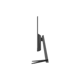 GAMEON GOC27F120VA Pro Series 27" FHD, 120Hz, MPRT 1ms, HDMI 2.1, VA Panel Curved Gaming Monitor 3000R 16:9 (Supports PS5) - Black - - Fun Touch Shop
