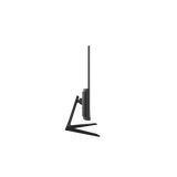 GAMEON GOPS27QHD180IPS Pro Series 27" QHD, 180Hz, MPRT 0.5ms, HDMI 2.1, Fast IPS Gaming Monitor (Supports PS5) - Black