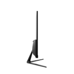 GAMEON GOC24F180VA Pro Series 24" FHD, 180Hz, MPRT 0.5ms, HDMI 2.1, VA Panel Curved Gaming Monitor 3000R 16:9 (Supports PS5) - Black - - Fun Touch Shop