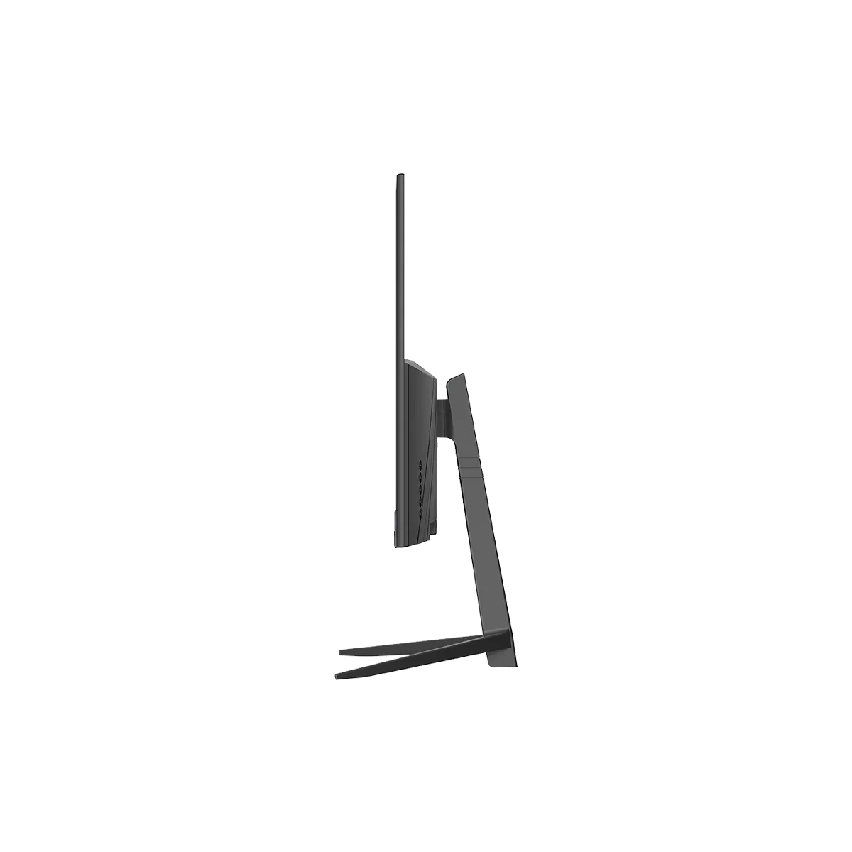 GAMEON GOC27F180VA Pro Series 27" FHD, 180Hz, MPRT 0.5ms, HDMI 2.1, VA Panel Curved Gaming Monitor 3000R 16:9 (Supports PS5) - Black - - Fun Touch Shop