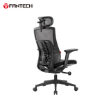 FANTECH OC1 Ergonomic Office Chair Black