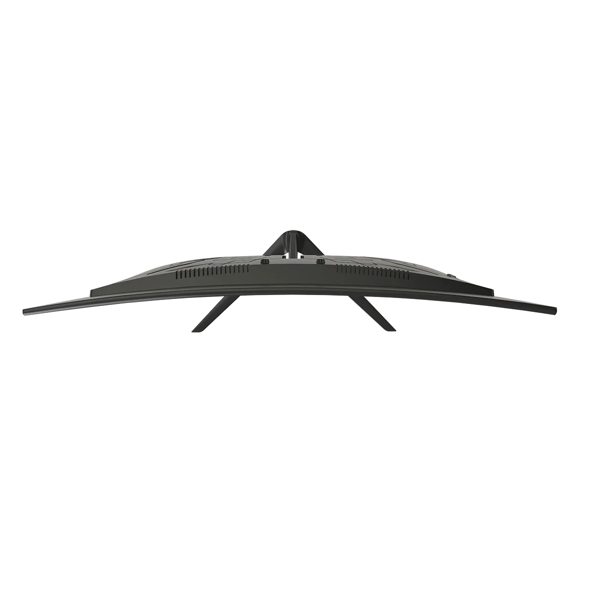 GAMEON GOC24F180VA Pro Series 24" FHD, 180Hz, MPRT 0.5ms, HDMI 2.1, VA Panel Curved Gaming Monitor 3000R 16:9 (Supports PS5) - Black - - Fun Touch Shop