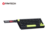 Fantech Keyboard ATOM HE68 MK922 MAGNETIC SWITCH – BLACK