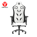 FANTECH ALPHA GC - 283 GAMING CHAIR | White Desk & Chair 179 JOD