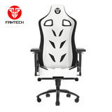 FANTECH ALPHA GC - 283 GAMING CHAIR | Orange Desk & Chair 179 JOD
