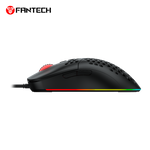 Fantech HERO X18 Gaming Mouse RGB Black - - Fun Touch Shop