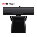 Fantech Luminous C50 Quad High-Definition Webcam 2K Quad-HD Support 60 FPS & 3D Noise Cancelling Mic - - Fun Touch Shop