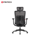 FANTECH OC1 Ergonomic Office Chair Black