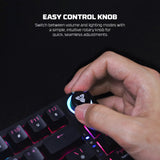 Fantech Hero MK875V2 Gaming Keyboard RGB (PS5 - PS4 - PC)