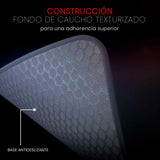 1 edragon Mousepad Gamer Flick L P031 450X400X4MM Large Mousepad