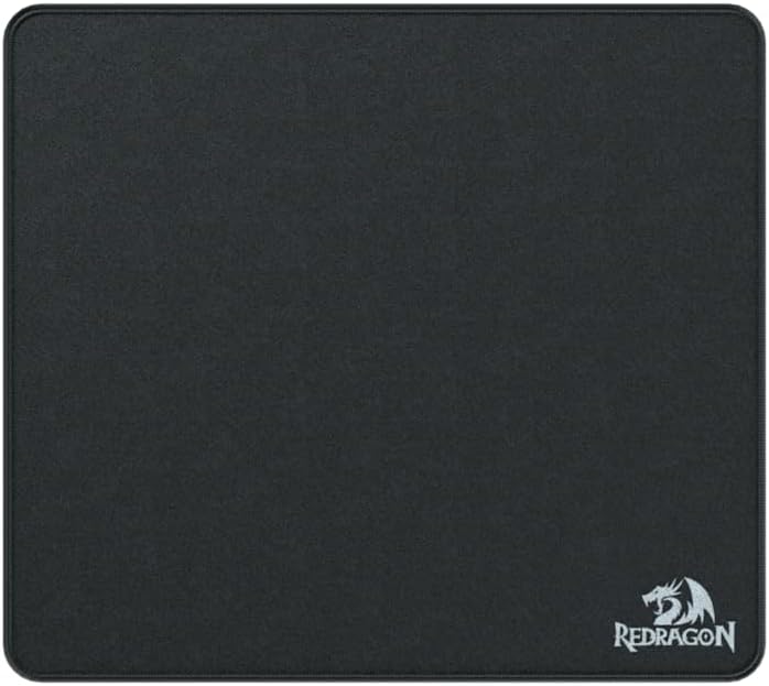 1 edragon Mousepad Gamer Flick L P031 450X400X4MM Large Mousepad