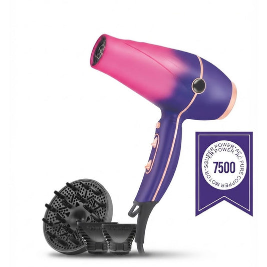 Enzo italy EN-8001 professional salon 7500w hair dryer