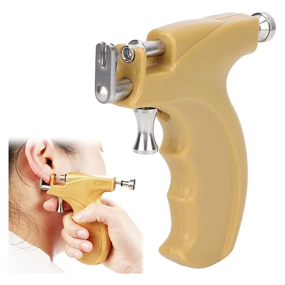 ENZO Ear Piercing gun set