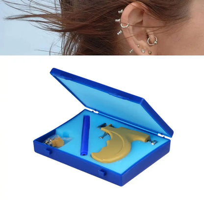 ENZO Ear Piercing gun set