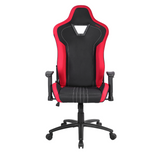 Cadeira Gamer Redragon Heth Preta e Vermelha C313-B