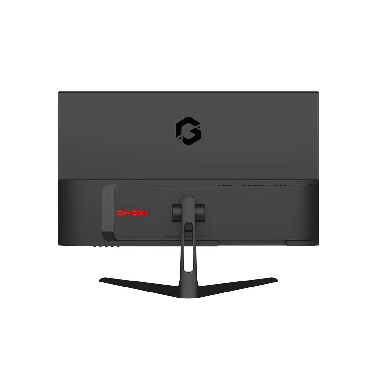 GAMEON GOPS27180IPS Pro Series 27" FHD, 180Hz, MPRT 0.5ms, HDMI 2.1, Fast IPS Gaming Monitor (Supports PS5) - Black.