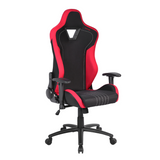 Cadeira Gamer Redragon Heth Preta e Vermelha C313-B