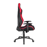 Cadeira Gamer Redragon Heth Preta e Vermelha C313-B