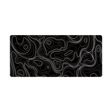 Gaming Mouse Pad Logo