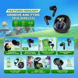 GROOVE ANC FT20 OP
