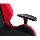 Cadeira Gamer Redragon Heth Preta e Vermelha C313-B