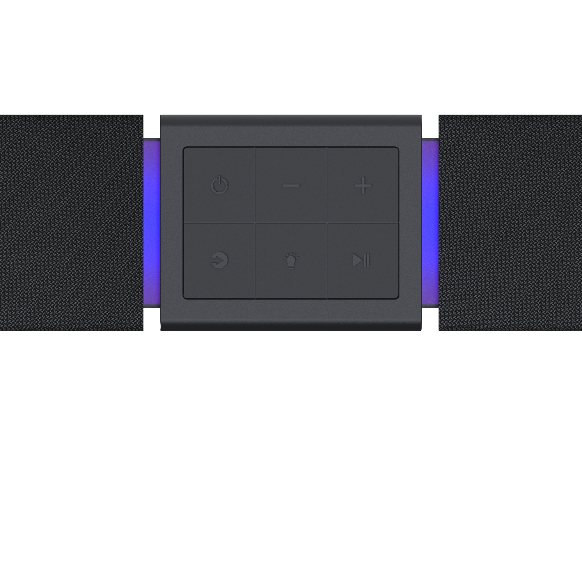 Fantech Bluetooth Speaker Groove Bar Pro BS163 - - Fun Touch Shop