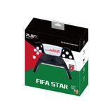PlayX Controller Hall Effect (Al Nashama) PS4-PC-MOBILE