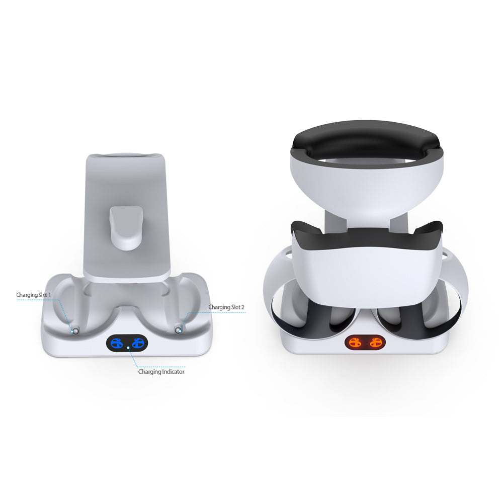 Charging Stand TP5 - 2515 Console 20 JOD