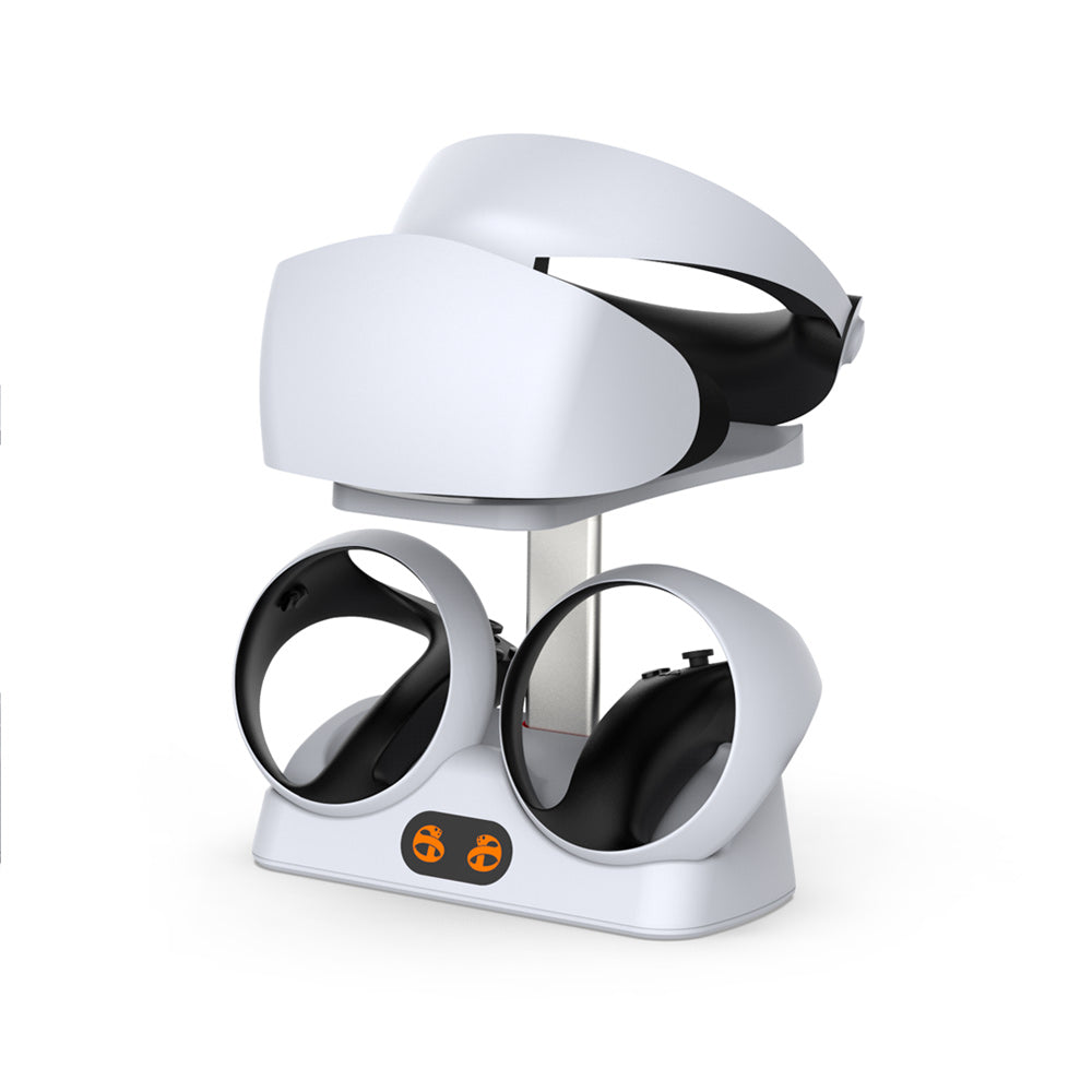 Charging Stand TP5 - 2515 Console 20 JOD
