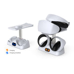 Charging Stand TP5 - 2515 Console 20 JOD