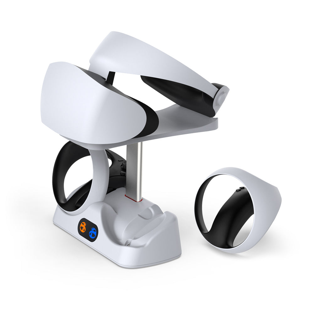 Charging Stand TP5 - 2515 Console 20 JOD