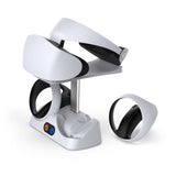 Charging Stand TP5 - 2515 Console 20 JOD